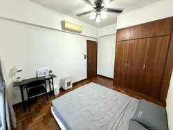 East Meadows (D16), Condominium #460015971
